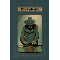 Alan Moore - Providence Deluxe Edition Bd.02