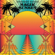 Psychemagik - Magik Sunset Part 1