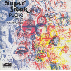 Pucho And His Latin Soul Brothers - Super Freak