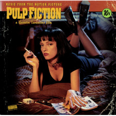 Various - Pulp Fiction
