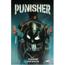 David Pepose - Punisher Das Erbe der Rache