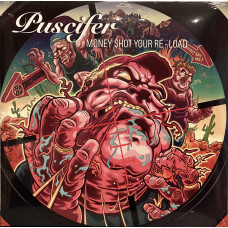 Puscifer - Money $hot Your Re-Load