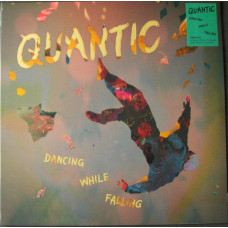 Quantic - Dancing While Falling