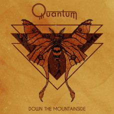 Quantum - Down The Mountainside