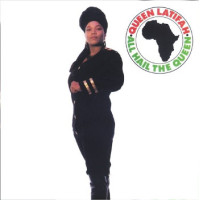 Queen Latifah - All Hail The Queen