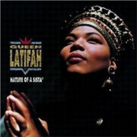 Queen Latifah - Nature Of A Sista'