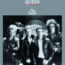Queen ‎- The Game