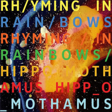 Radiohead  - In Rainbows