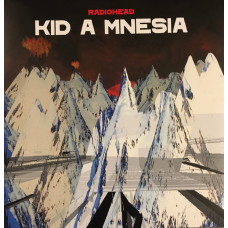 Radiohead - Kid A Mnesia