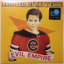 Rage Against The Machine ‎- Evil Empire