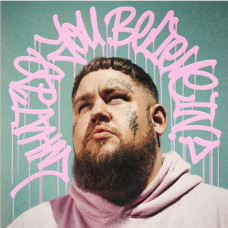 Rag'n'Bone Man - What Do You Believe In?