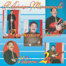 Rahman Mammadli - Azerbaijani Gitara Volume 2