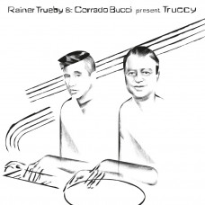 Rainer Trueby / Corrado Bucci - Kenyatta