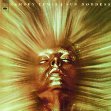 Ramsey Lewis ‎- Sun Goddess