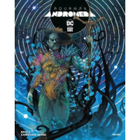 Ram V / Christian Ward - Aquaman - Andromeda