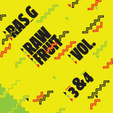 Ras_G - Raw Fruit Vol.03/04