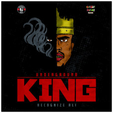 Recognize Ali - Underground King