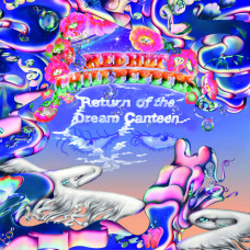 Red Hot Chili Peppers - Return of the Dream Canteen - Regular Edition