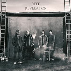 Reef - Revelation