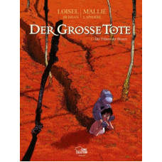 Régis Loisel - Der grosse Tote Bd.01 - 08