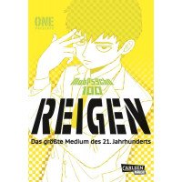 ONE  - Reigen