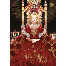 Alphatart Sumpul - The Remarried Empress Bd.01 - 02