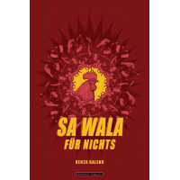 Renren Galeno - Sa Wala - Für nichts