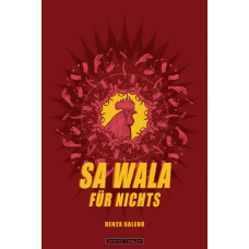 Renren Galeno - Sa Wala - Für nichts