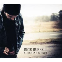 Reto Burrell - Sunshine And Snow