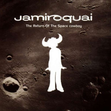 Jamiroquai - The Return Of The Space Cowboy