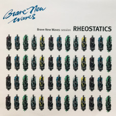 Rheostatics - Bare New Wave Sessions