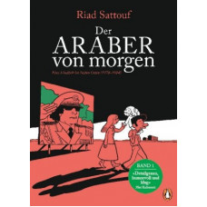 Riad Sattouf - Der Araber von morgen Bd.01 - 06