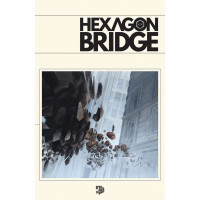 Richard Blake - Hexagon Bridge