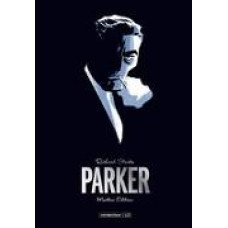 Richard Stark - Parker Martini Edition Bd.01 - 02