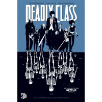 Rick Remender - Deadly Class Bd.01 - 10