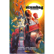 Rick Remender - The Scumbag Bd.01 - 02