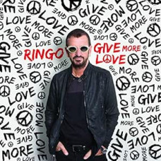 Ringo Starr - Give Me More Love