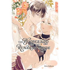 Sakura Rico - The Bodyguard and the Runaway Bride