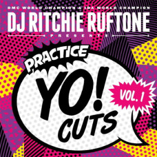 Ritchie Ruftone - Practice Yo Cuts 01