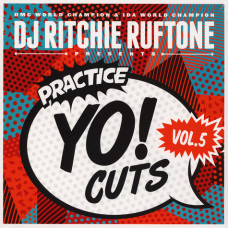 Ritchie Ruftone - Practice Yo Cuts 05