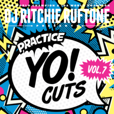 Ritchie Ruftone - Practice Yo Cuts 07