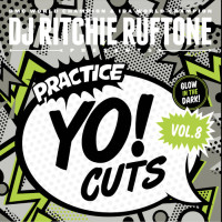 Ritchie Ruftone - Practice Yo Cuts 08