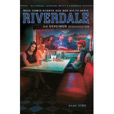 Roberto Aguirre-Sacasa - Riverdale Bd.01 - 02