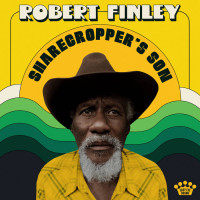 Robert Finley - Sharecropper's Son