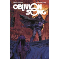 Robert Kirkman - Oblivion Song Bd.01 - 06