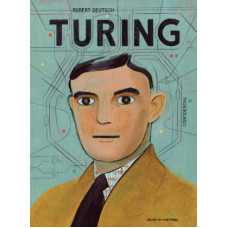 Robert Deutsch - Turing