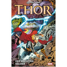 Roger Langridge - Thor - Der mächtige Rächer