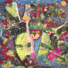 Roky Erickson And The Aliens - The Evil One