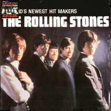 Rolling Stones - England`s Newest Hit Makers