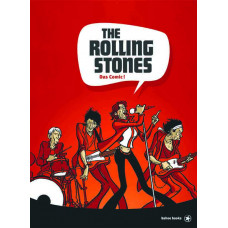 Cèka - The Rolling Stones
